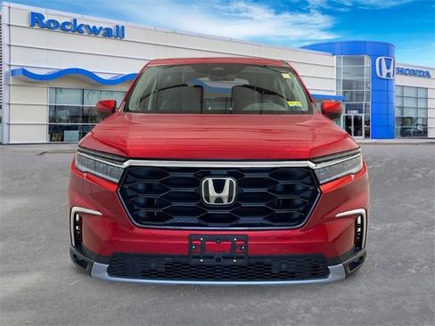 New 2025 Honda Pilot EX-L image 10