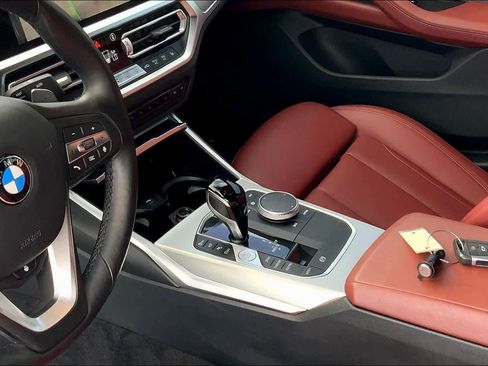 Used 2022 BMW 430i Gran Coupe w/ Premium Package image 17