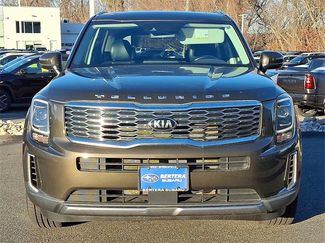 Used 2021 Kia Telluride S video 2