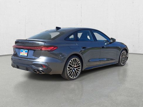 New 2026 Audi S5 Premium Plus AWD/4WD image 5