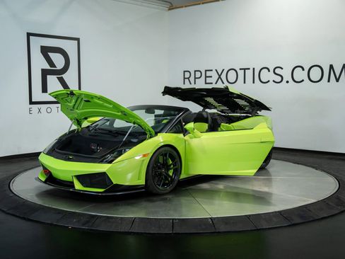 Used 2011 Lamborghini Gallardo LP 560-4 image 15