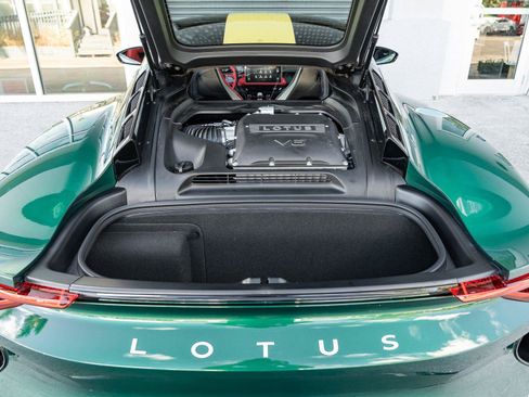 Used 2026 Lotus Emira RWD image 33