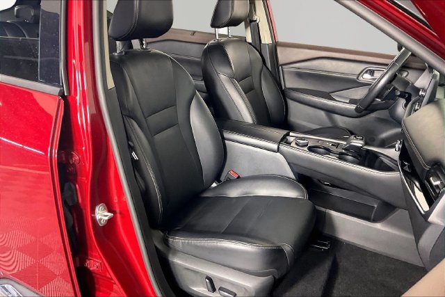Used 2023 Nissan Rogue SL w/ SL Premium Package AWD/4WD image 26