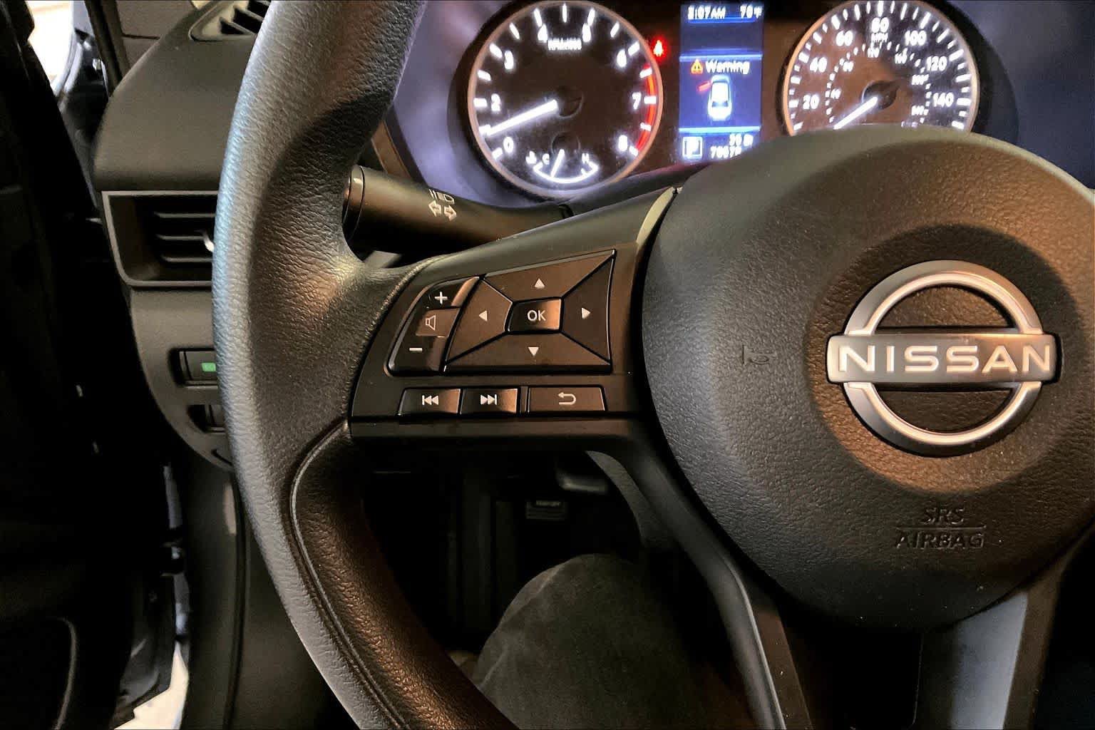 Used 2024 Nissan Sentra S FWD image 21