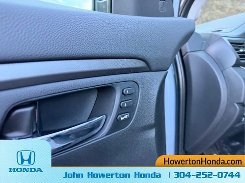 New 2026 Honda Ridgeline RTL image 6