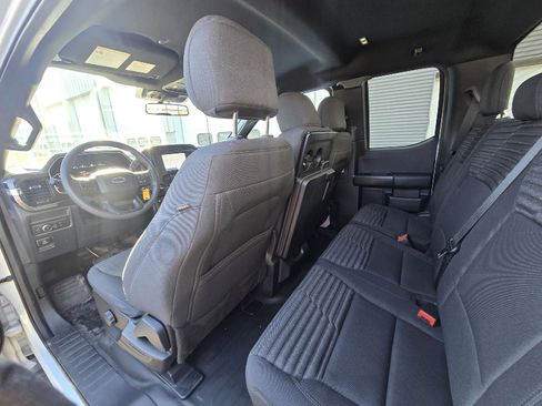 Used 2021 Ford F150 XL w/ Equipment Group 101A High image 9