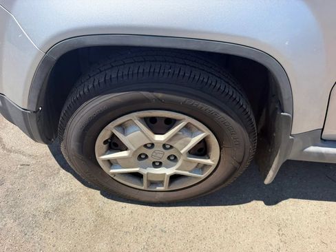 Used 2010 Honda Element LX image 29