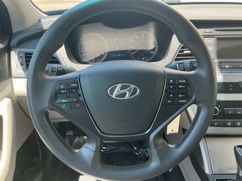 Used 2015 Hyundai Sonata Sport FWD image 18