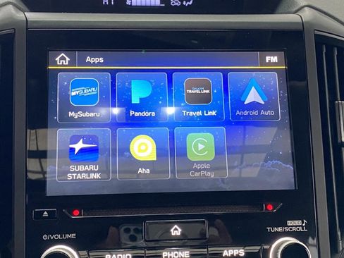 Used 2022 Subaru Crosstrek 2.5i Sport w/ Moonroof Package AWD/4WD image 36