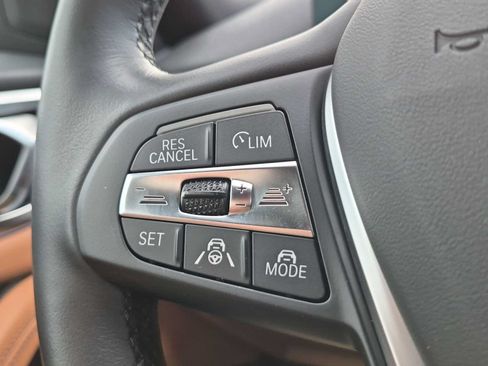 Used 2024 BMW i4 eDrive35 w/ Premium Package RWD image 26