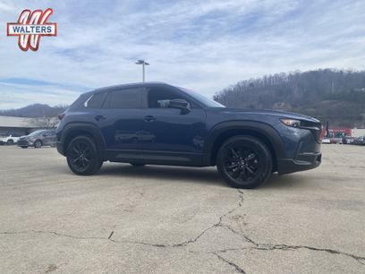 Used 2024 MAZDA CX-50 AWD 2.5 S w/ Cargo Package