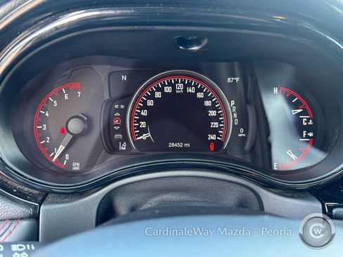 Used 2025 Dodge Durango GT image 19