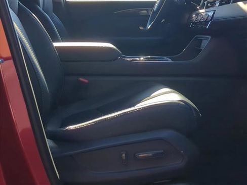 New 2025 Honda Pilot Touring image 19