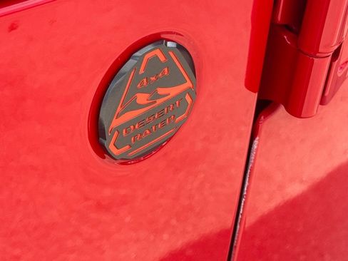 New 2026 Jeep Gladiator Mojave image 28