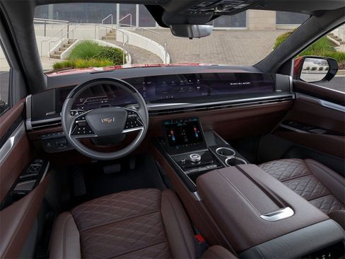 New 2026 Cadillac Escalade Sport image 15