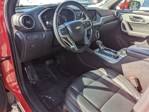 Used 2021 Chevrolet Blazer LT image 6