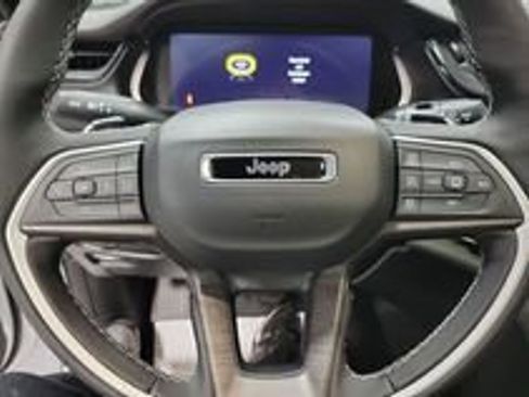 New 2026 Jeep Grand Cherokee Limited AWD/4WD image 15