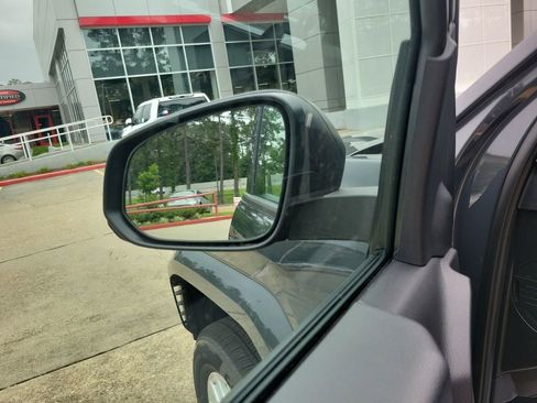 New 2026 Toyota Tacoma SR RWD image 14