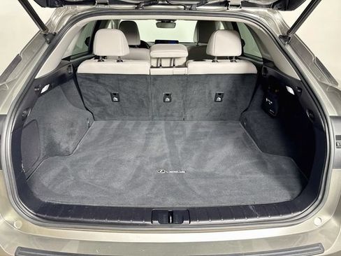 Used 2021 Lexus RX 350 FWD w/ Premium Package image 43