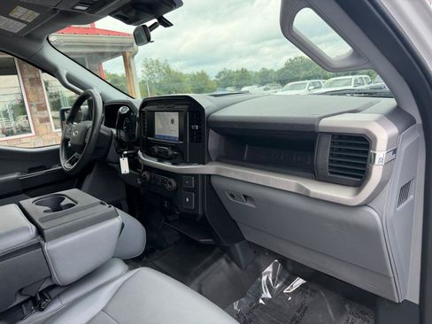 Used 2022 Ford F150 XL w/ Equipment Group 101A High RWD image 21