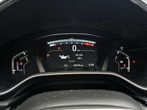 Used 2022 Honda CR-V Touring image 22