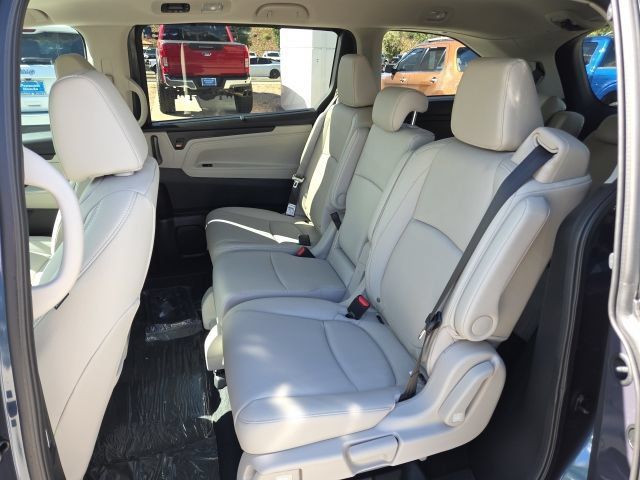 New 2026 Honda Odyssey EX-L image 8