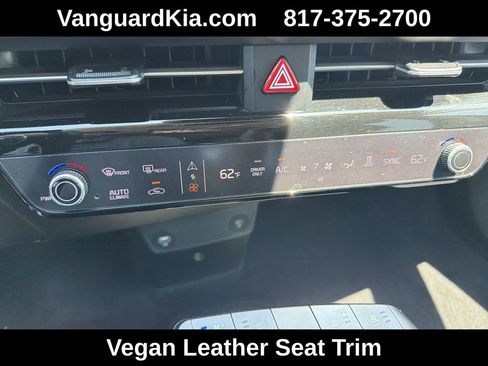 Used 2024 Kia EV6 Wind RWD image 20