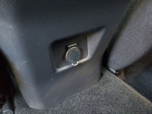 Certified 2025 Toyota RAV4 LE image 13