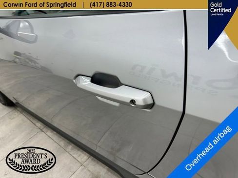 Certified 2024 Ford Mustang GT RWD image 16