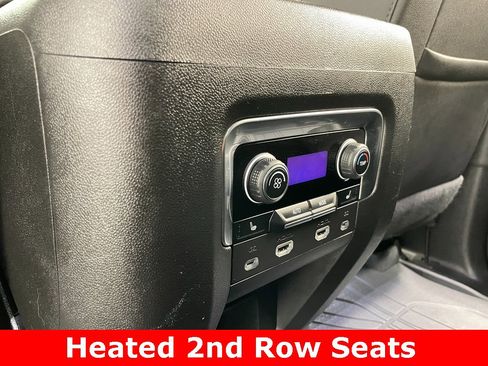 Certified 2023 Chevrolet Tahoe High Country w/ Advanced Technology Package image 15