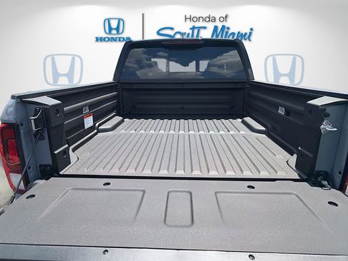 New 2026 Honda Ridgeline TrailSport image 23
