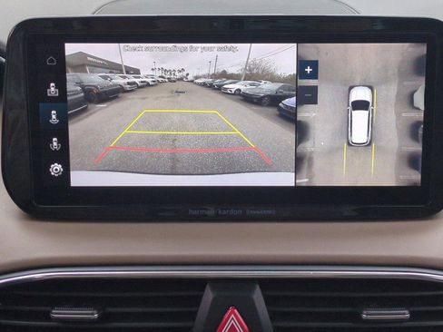 Used 2023 Hyundai Santa Fe Limited image 26