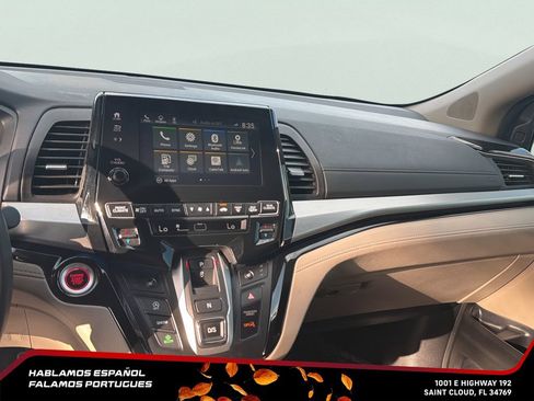 Used 2023 Honda Odyssey Touring image 22