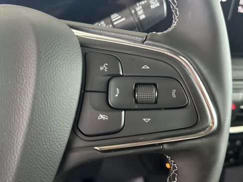 New 2026 Buick Encore GX Preferred w/ Advanced Technology Package image 21