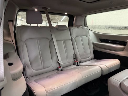 Used 2022 Jeep Grand Wagoneer Series I image 19