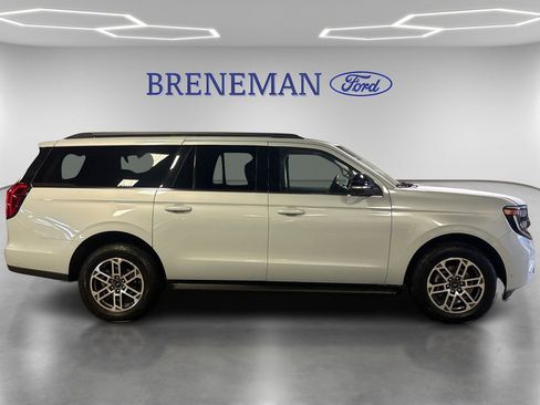 Certified 2025 Ford Expedition Max Active AWD/4WD image 4
