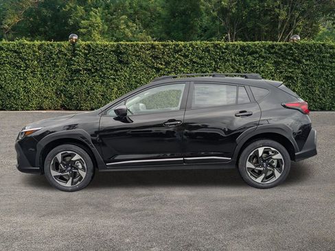 New 2026 Subaru Crosstrek 2.5i Limited AWD/4WD image 7