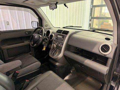 Used 2003 Honda Element EX image 13