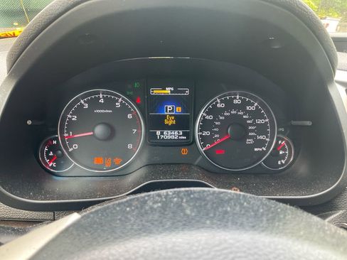 Used 2014 Subaru Outback 2.5i Limited AWD/4WD image 22