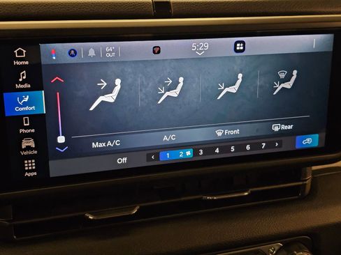 New 2026 Jeep Wrangler Sport AWD/4WD image 24