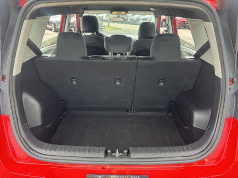 Used 2020 Kia Soul LX FWD image 14