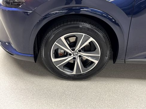 Certified 2026 Lexus RX 350 Premium w/ All Season Protection Package AWD/4WD image 37