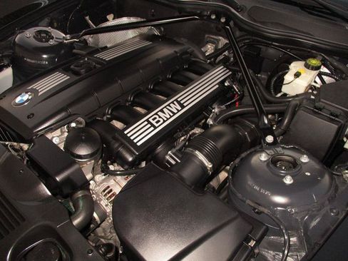 Used 2007 BMW Z4 3.0i RWD image 22