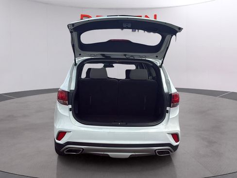 Used 2019 Hyundai Santa Fe XL SE AWD/4WD image 8