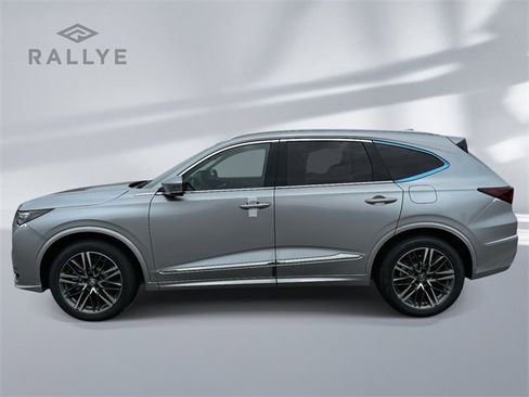 New 2026 Acura MDX w/ Advance Package image 6