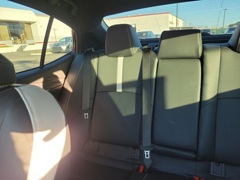 Used 2025 Toyota Camry SE image 20