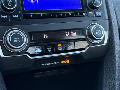 Used 2017 Honda Civic LX image 19