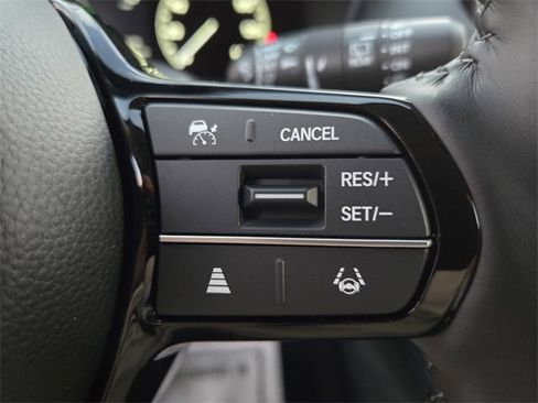 New 2026 Honda HR-V EX-L image 12