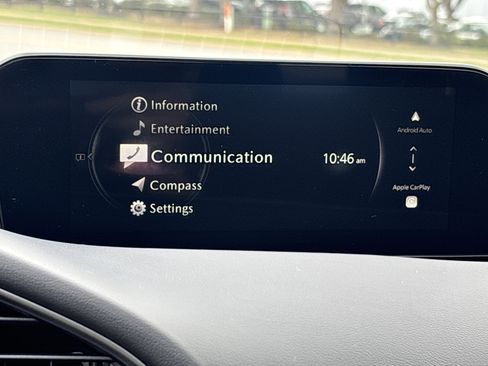 New 2026 MAZDA MAZDA3 s FWD image 26