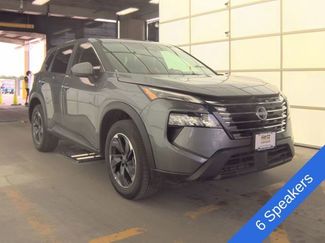 Used 2025 Nissan Rogue SV FWD video 2